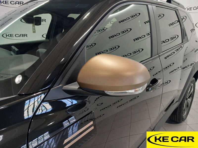 Dacia Bigster 1.2 Mild Hybrid-G 140cv Extreme