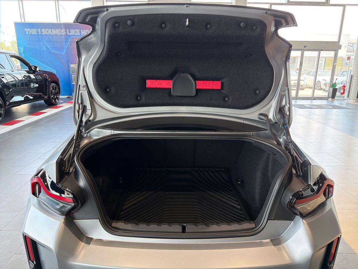 BMW M2 G87 LCI 2024 Coupe - M2 Coupe 3.0 480cv auto