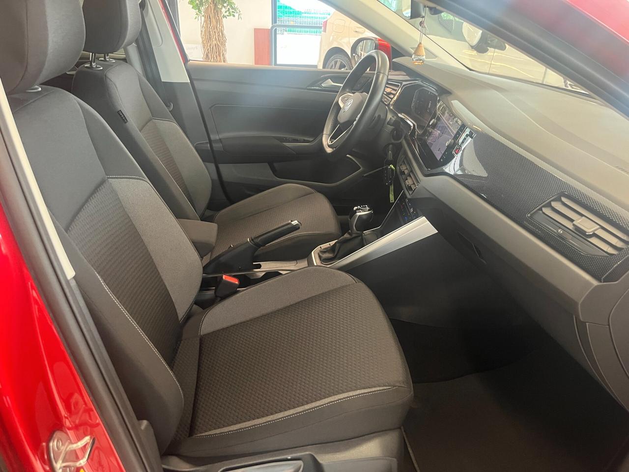 Volkswagen Taigo 1.0 TSI 110 CV DSG **44926**08/2022