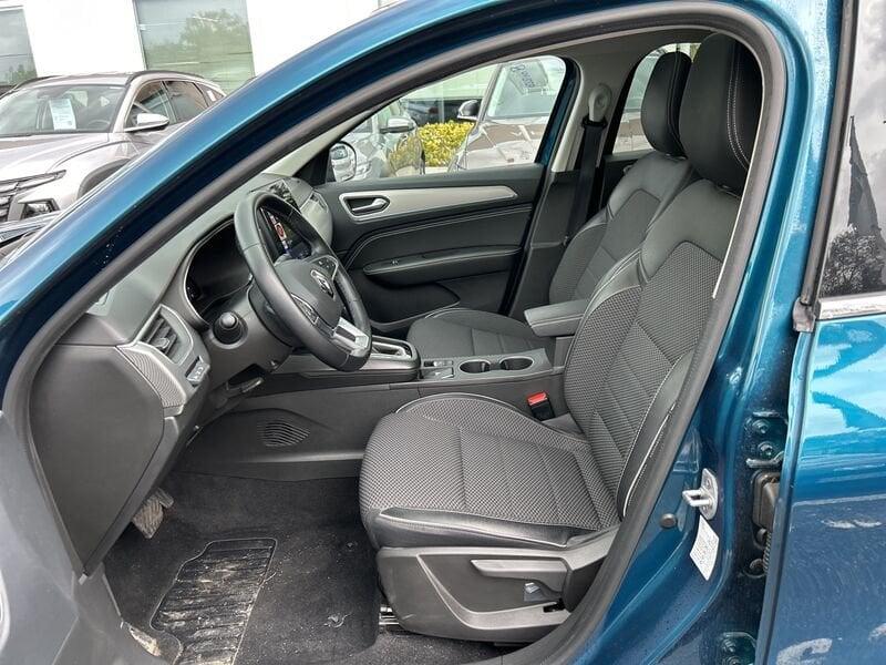 Renault Arkana 2021 1.6 E-Tech full hybrid Techno 145cv