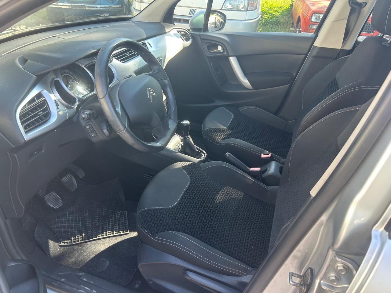 Citroen C3 1.4 VTi 95 Exclusive Style