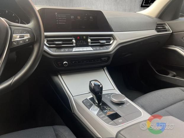 BMW Serie 3 320d xDrive Touring/PROMO