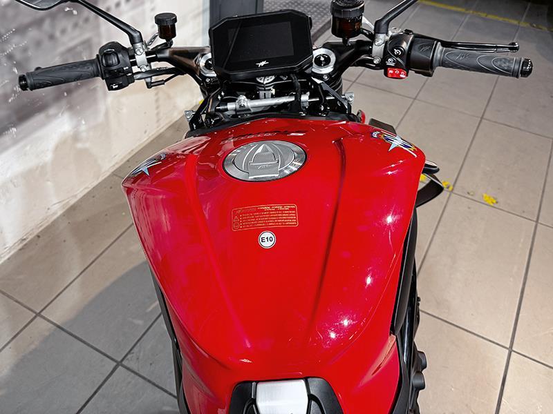 MV Agusta Brutale 1000 RS