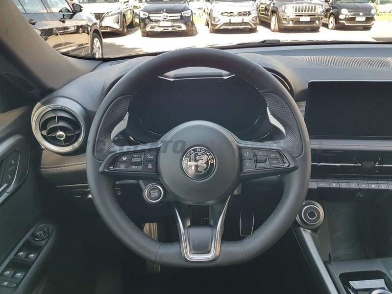 Alfa Romeo Tonale Tonale Diesel My25 Diesel 130cv Veloce