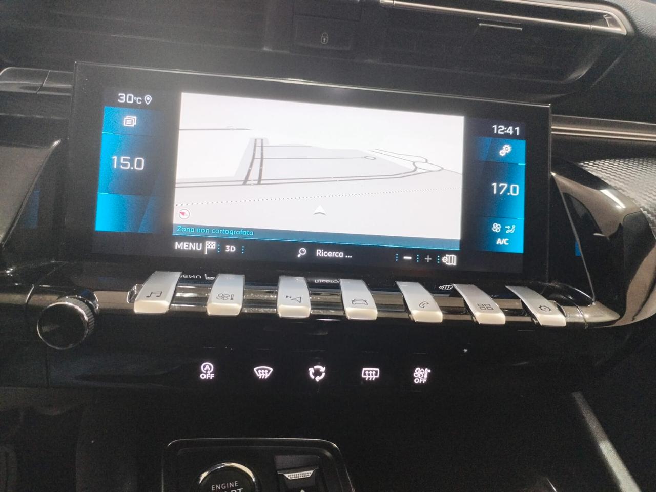 Peugeot 508 BlueHDi 130 Stop&Start EAT8 Allure Pack