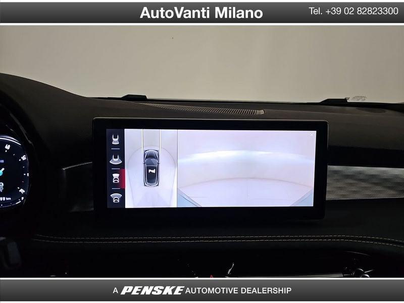 Alfa Romeo Tonale Tonale 1.3 phev Veloce Q4 280cv at6