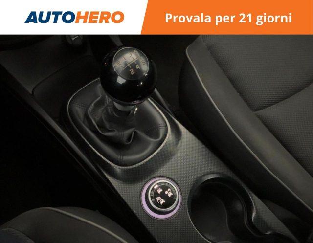 FIAT 500X 1.6 MultiJet 120 CV Pop Star