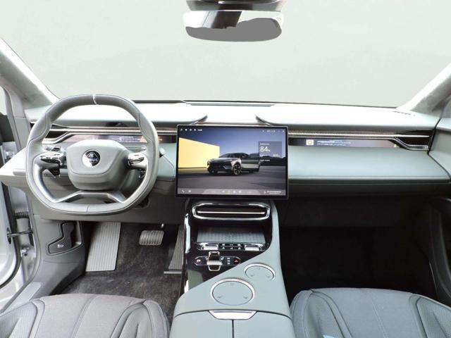 LOTUS Eletre 600