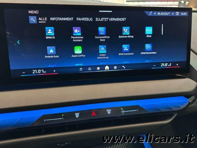 BMW X3 xDrive20d 48V MSport/Cerchi 21"/Tetto panoramico