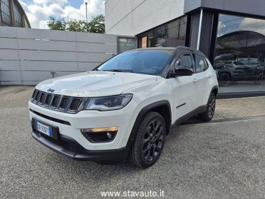 Jeep Compass Compass S 240 CV PHEV AT6 4xe
