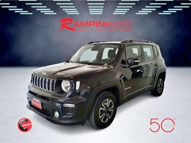 JEEP Renegade 1.6 Mjt DDCT Cambio automatico Pronta Consegna