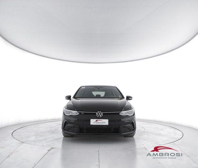 VOLKSWAGEN Golf 2.0 tdi R-Line 150cv dsg