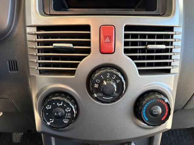 DAIHATSU Terios 1.5 4WDTRAZIONE INTEGRALE GPL FINO A 06/2034