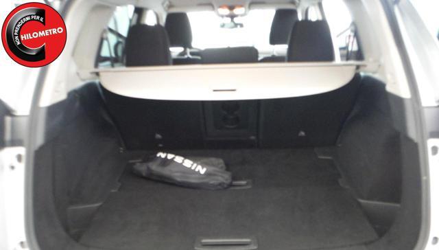 NISSAN X-Trail e-Power 2WD 5 posti N-Connecta