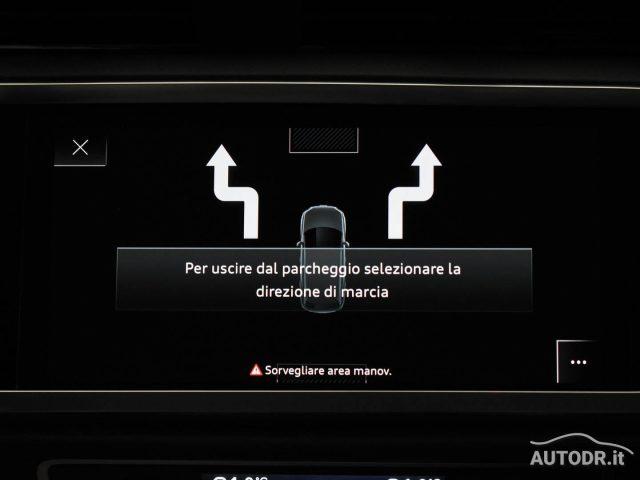 AUDI Q3 45 TFSIe S-Tronic Business Plus Retrocamera, ACC