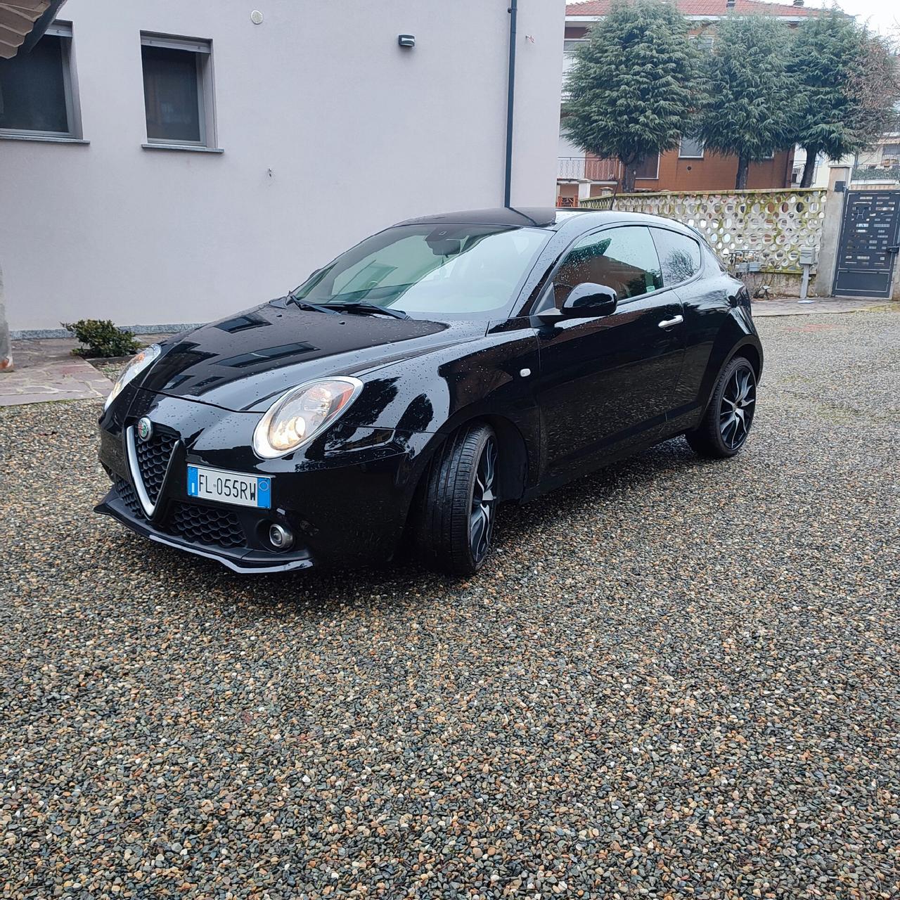 Alfa Romeo MiTo 1.3 JTDm 95 CV S&S Super