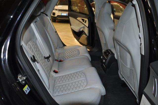 AUDI RS6 Avant 4.0 TFSI quattro *carbo/head up/