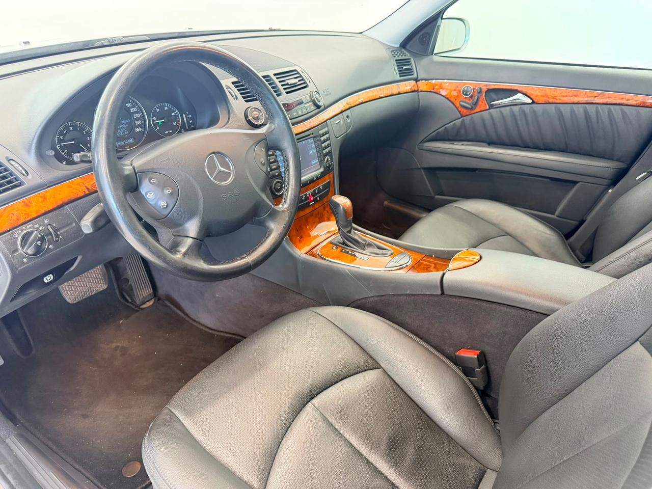 Mercedes-benz E 420 CDI V8 cat Avantgarde 314cv