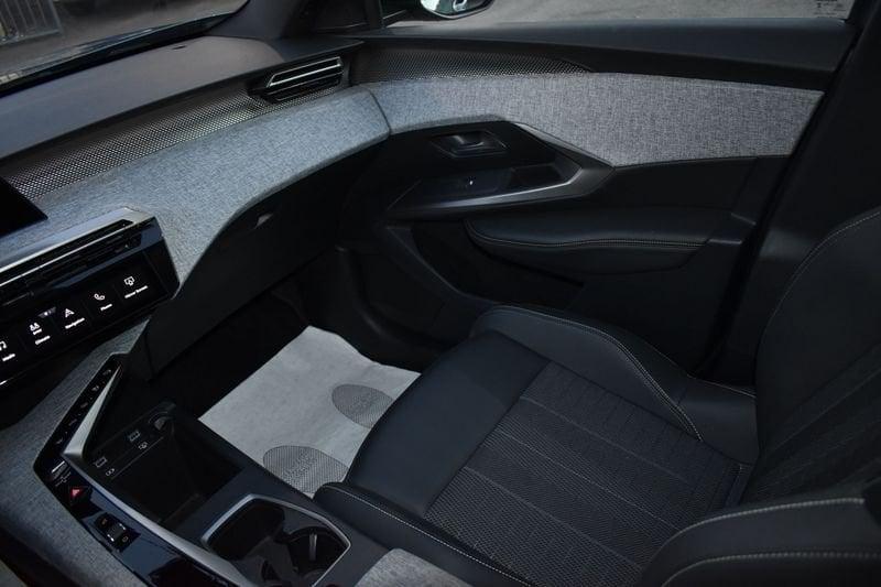Peugeot 3008 Hybrid 145 Allure e-DCS 6