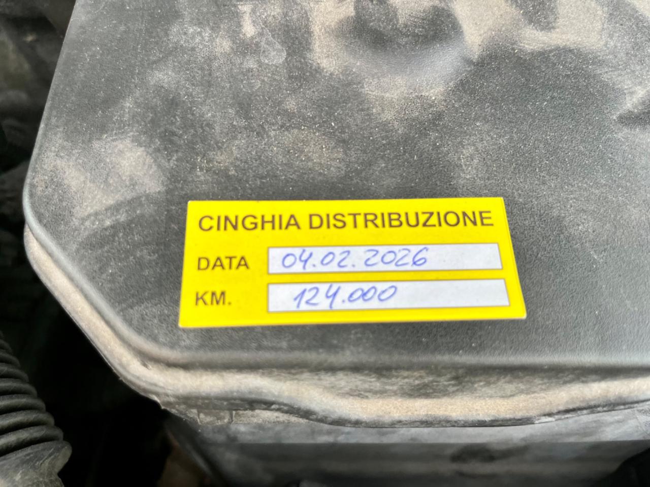 Volvo V60 2.0d 120cv 2016 127.000km euro6 perfetta