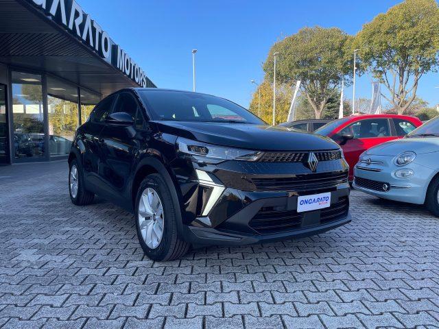 RENAULT Captur ECO-G 100 CV Evolution #Telecamera