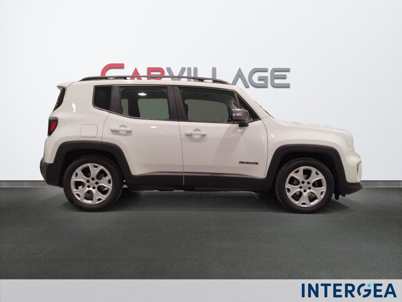 JEEP Renegade 1.6 mjt Limited 2wd 130cv N1