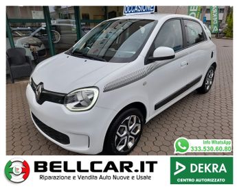 Renault Twingo SCe Duel