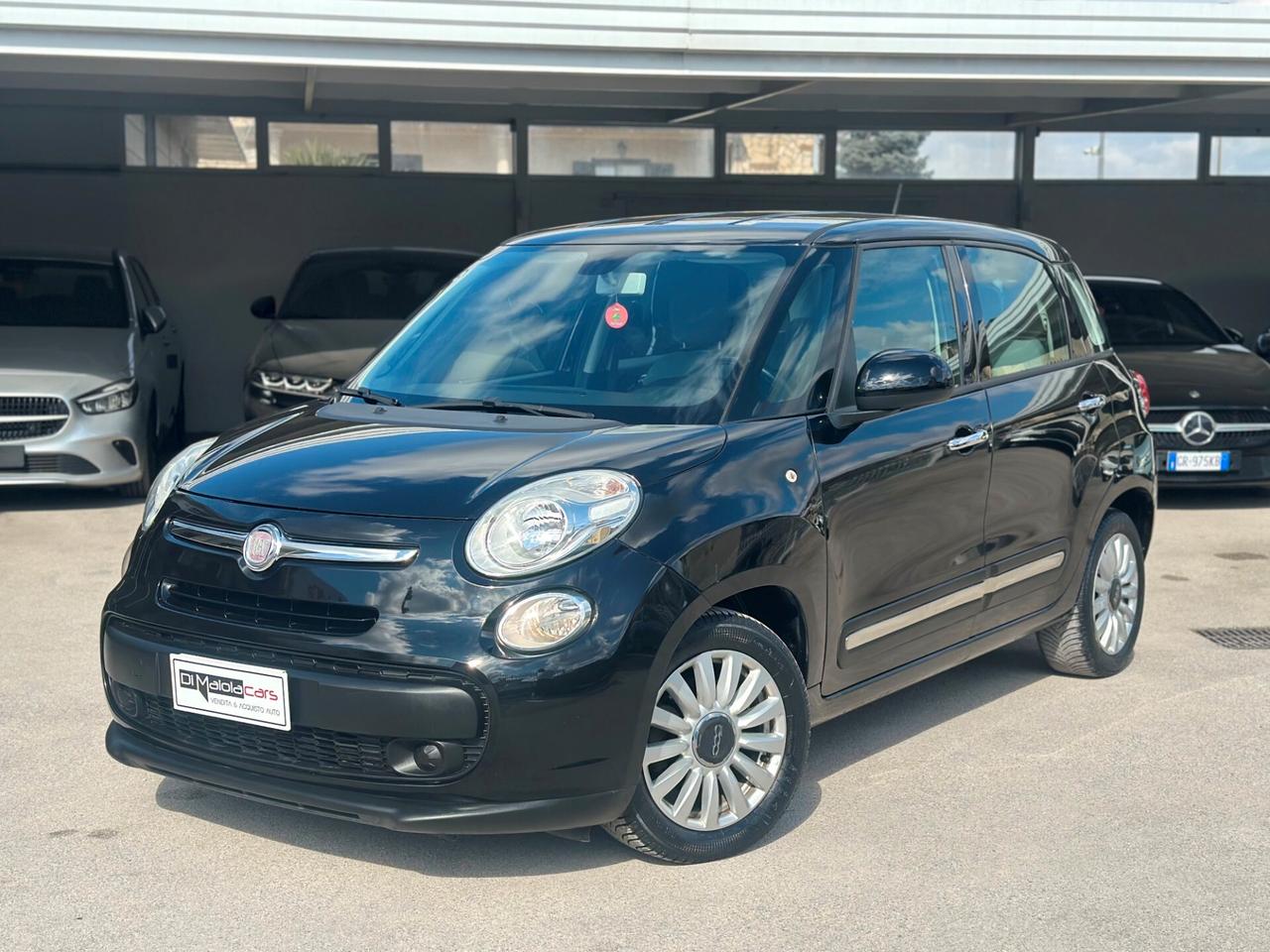 Fiat 500L 1.3 Multijet 85 CV