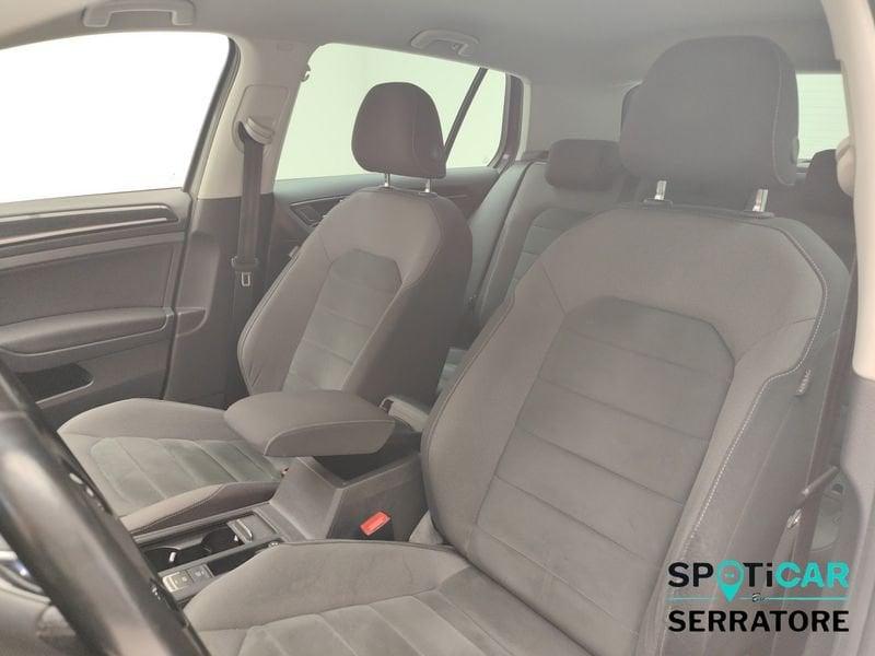 Volkswagen Golf VII 5p 1.5 tgi Highline 130cv dsg