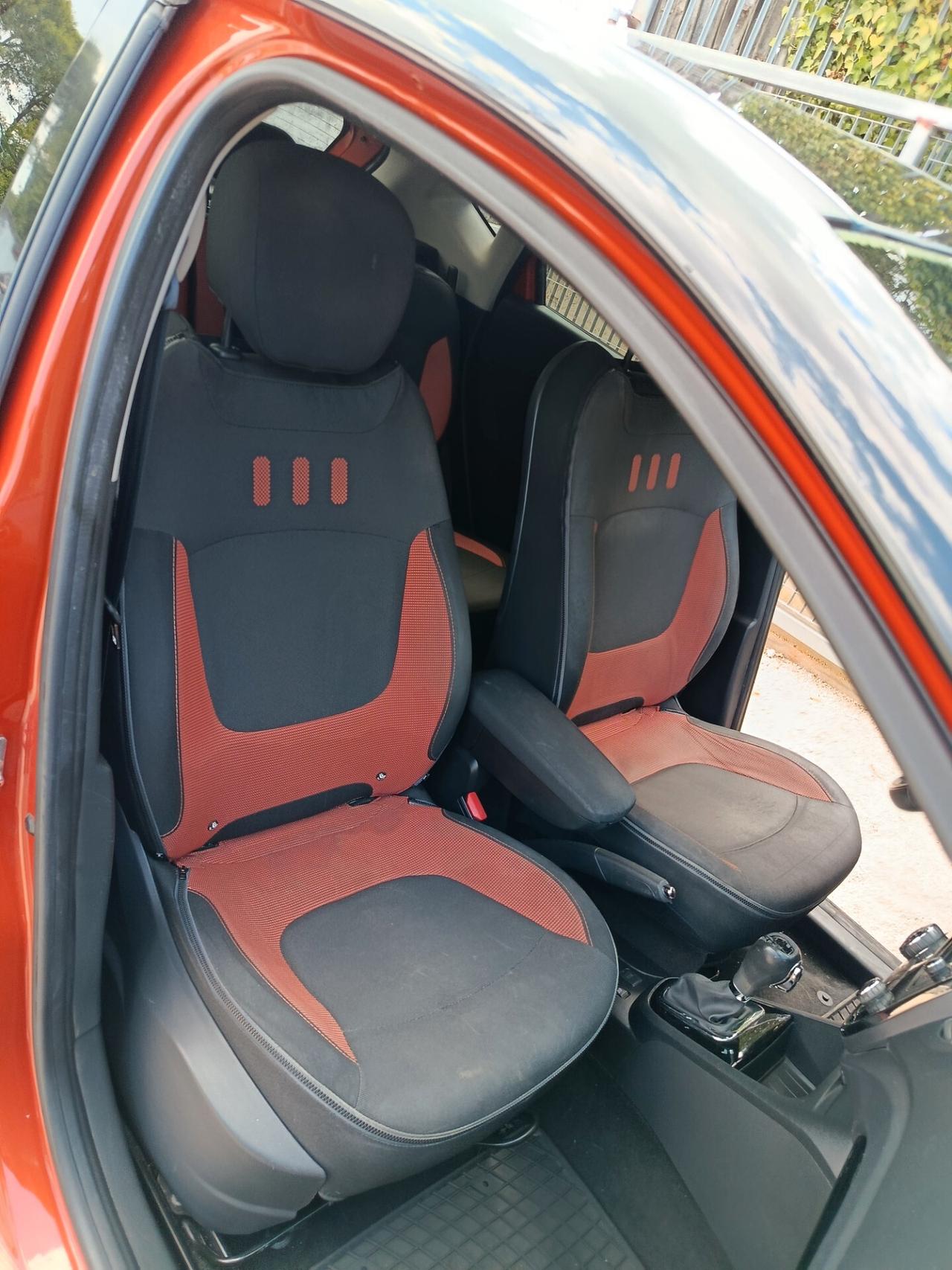 Renault Captur 1.5 dCi 8V 90 CV EDC Energy R-Link