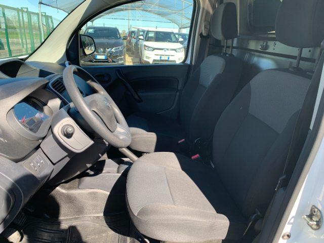 RENAULT Kangoo Blue dCi 95CV Express Furgone Ice