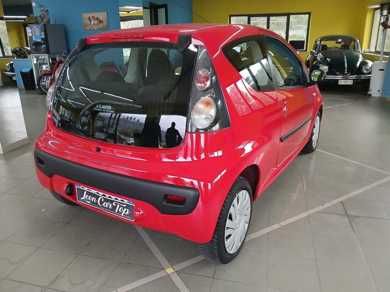 Citroen C1 1.0 3 porte airdream Ideal garantita 12 mesi