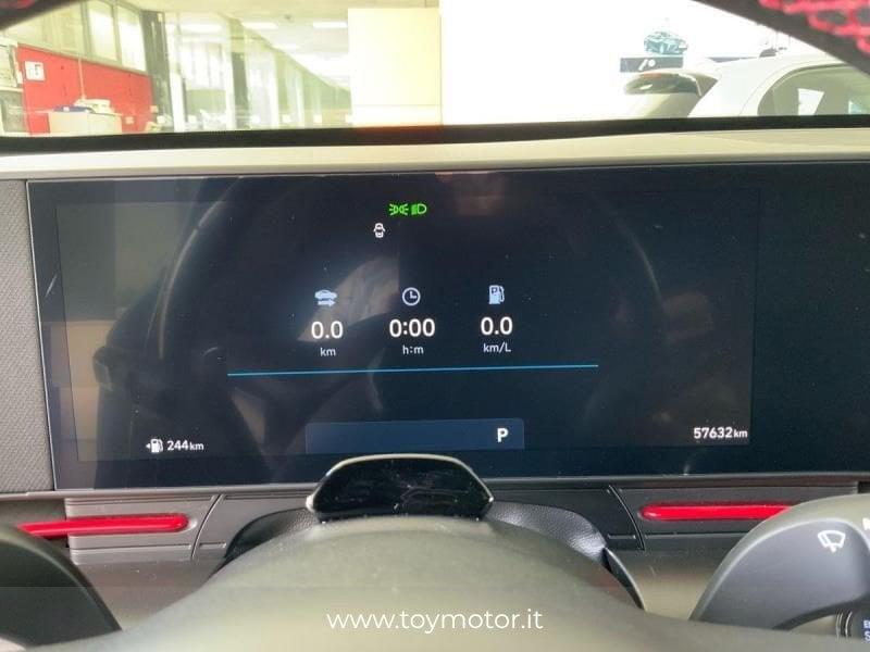 Hyundai Kona 2ªs. (2023-) 1.6 HEV DCT NLine