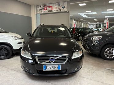 Volvo V50 D2 R-design 114CV Manuale
