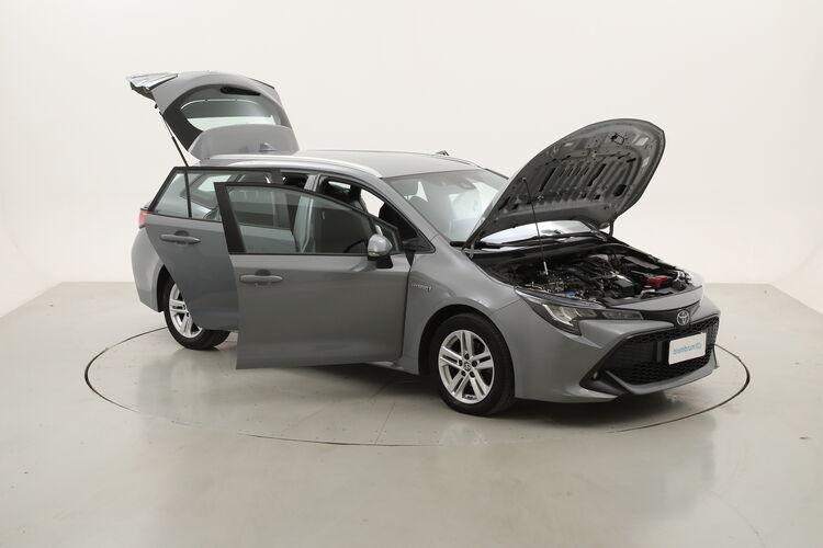 Toyota Corolla TS Hybrid Business BR620429 1.8 Full Hybrid 122CV