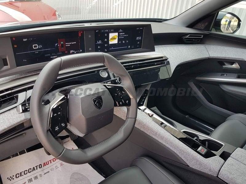 Peugeot 3008 3008 1.2 hybrid Allure 136cv e-dcs6