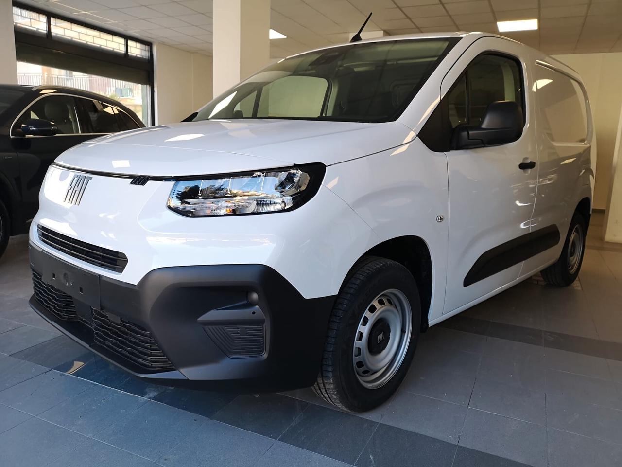 FIAT Doblo Van 1.5 Diesel 102 Cv KM0 2026