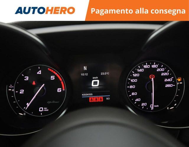 ALFA ROMEO Giulia 2.2 Turbodiesel 150 CV Super