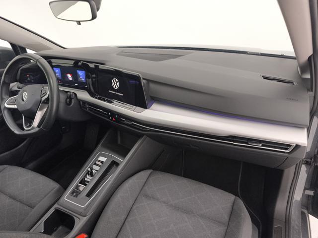 VOLKSWAGEN Golf 2.0 tdi Life 150cv dsg