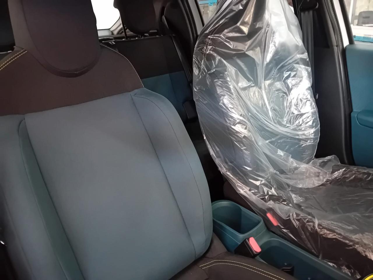 Fiat Grande Panda 1.2 Hybrid 110 CV S&S Business