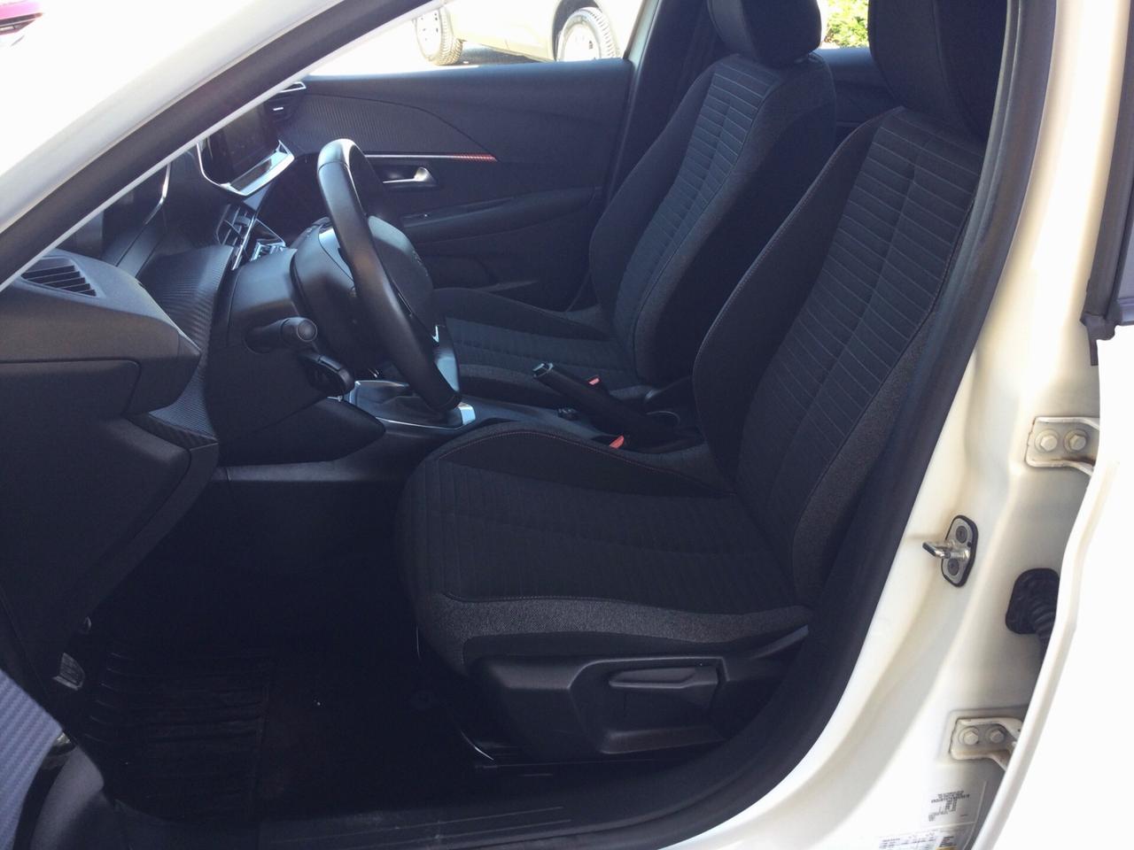 Peugeot 208 BlueHDi 100 Cv 5 porte Active