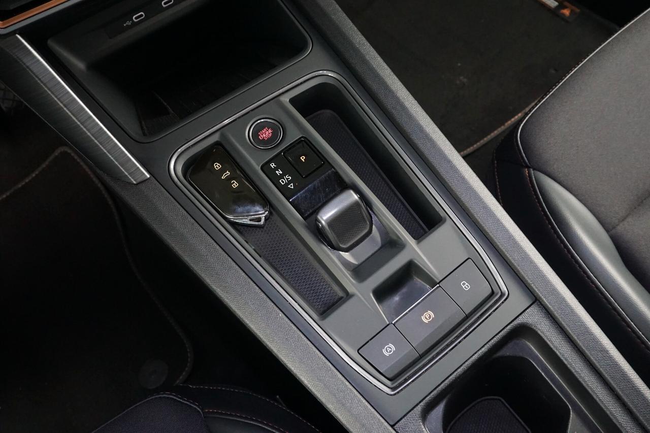 Cupra Formentor 1.5 TSI DSG