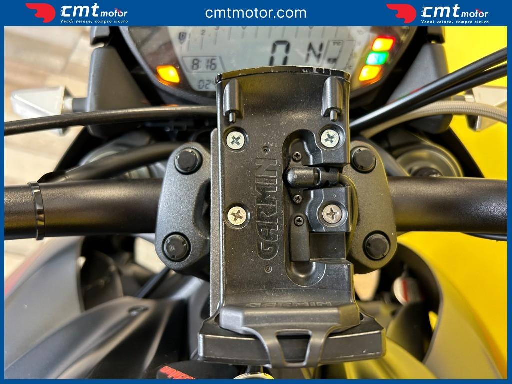 Suzuki GSX S 1000 - 2019