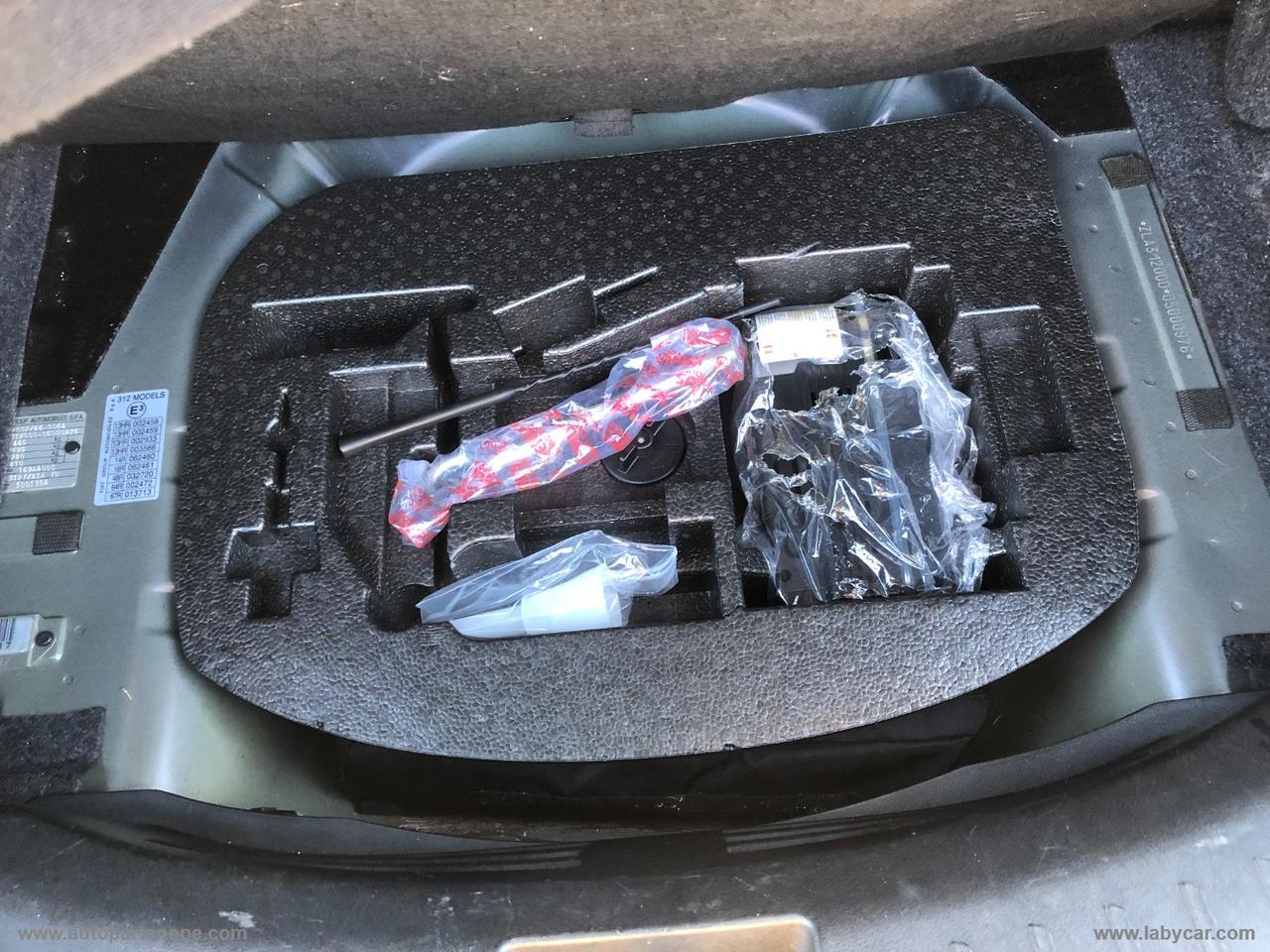 LANCIA Ypsilon 1.2 69 CV Platino