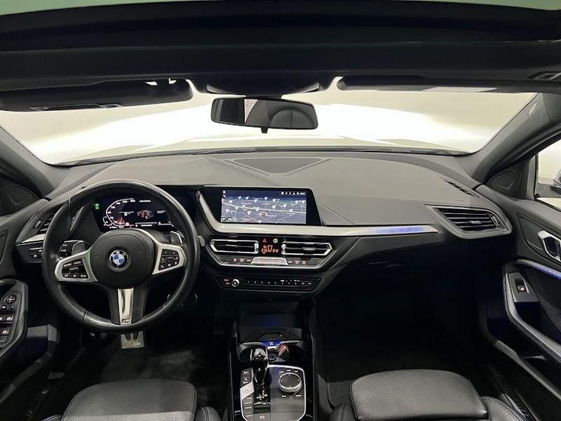 BMW Serie 1 M 135i xDrive