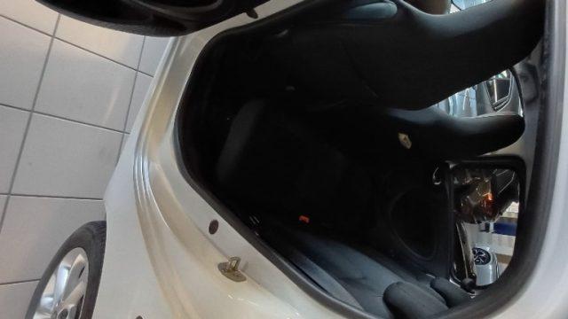 SMART ForFour 70 1.0 Passion