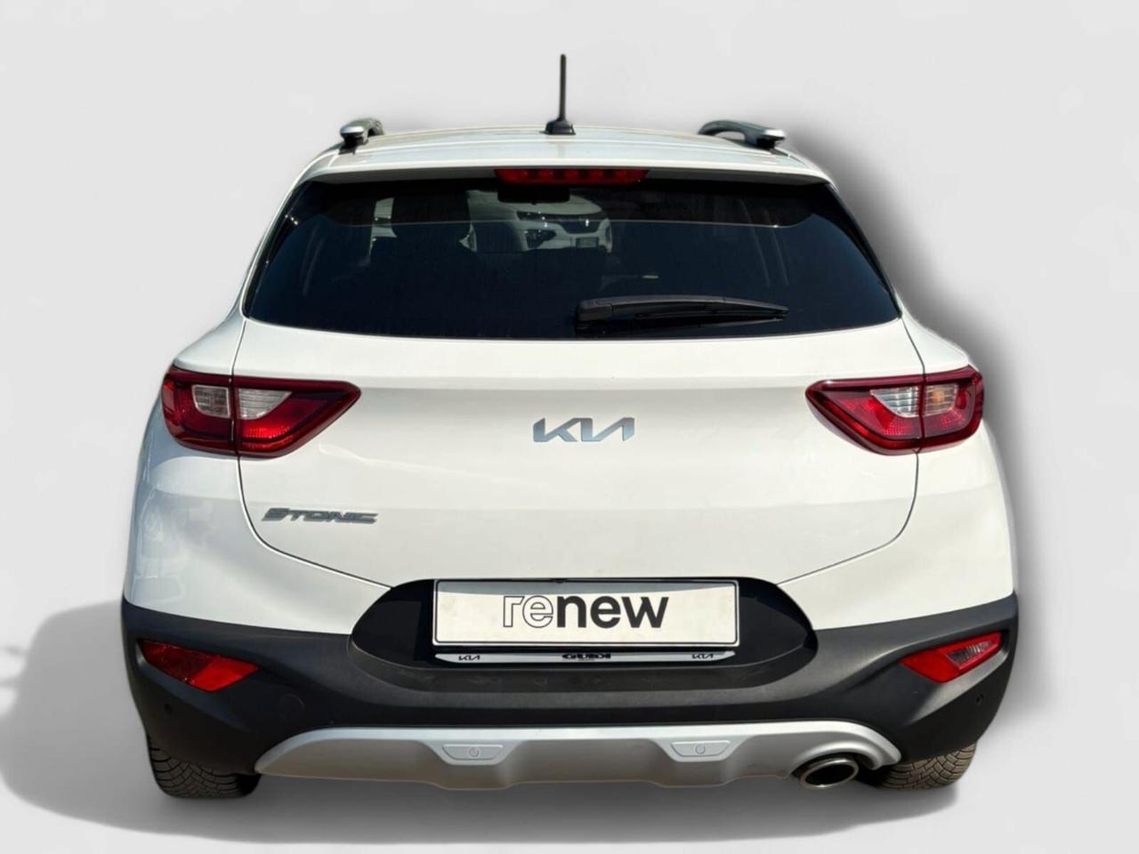 Kia Stonic 1.2 DPI ECO GPL Urban