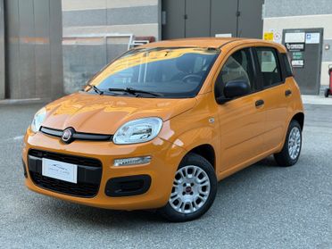 FIAT PANDA 1.2 benzina EURO 6 PERFETTA