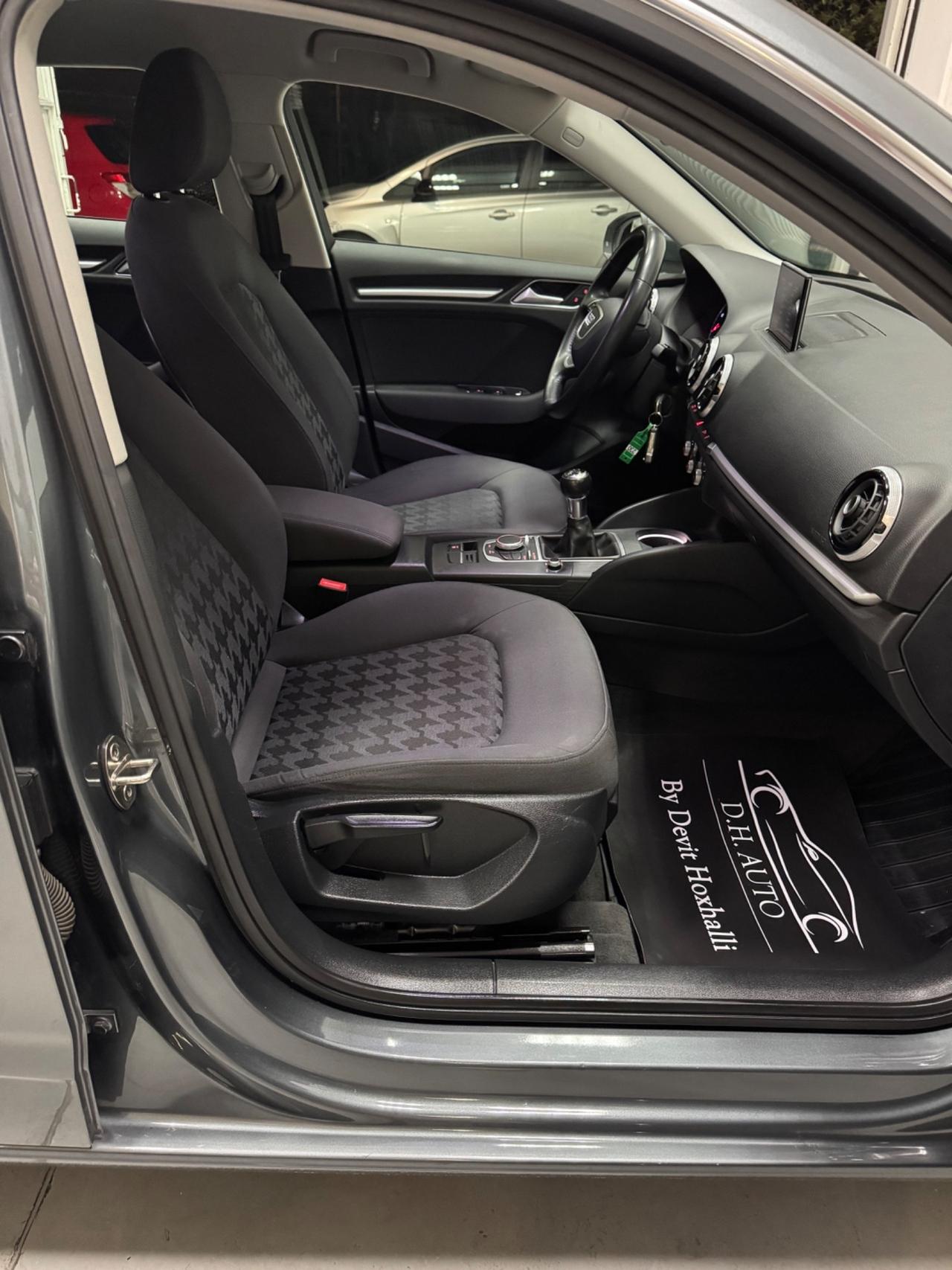 Audi A3 SPB 1.6 TDI Sport