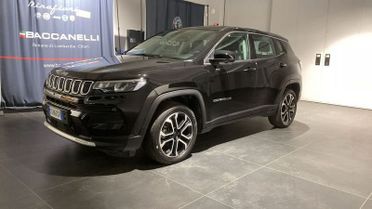 Jeep Compass Compass 1.5 Turbo T4 130 CV MHEV 2WD Altitude